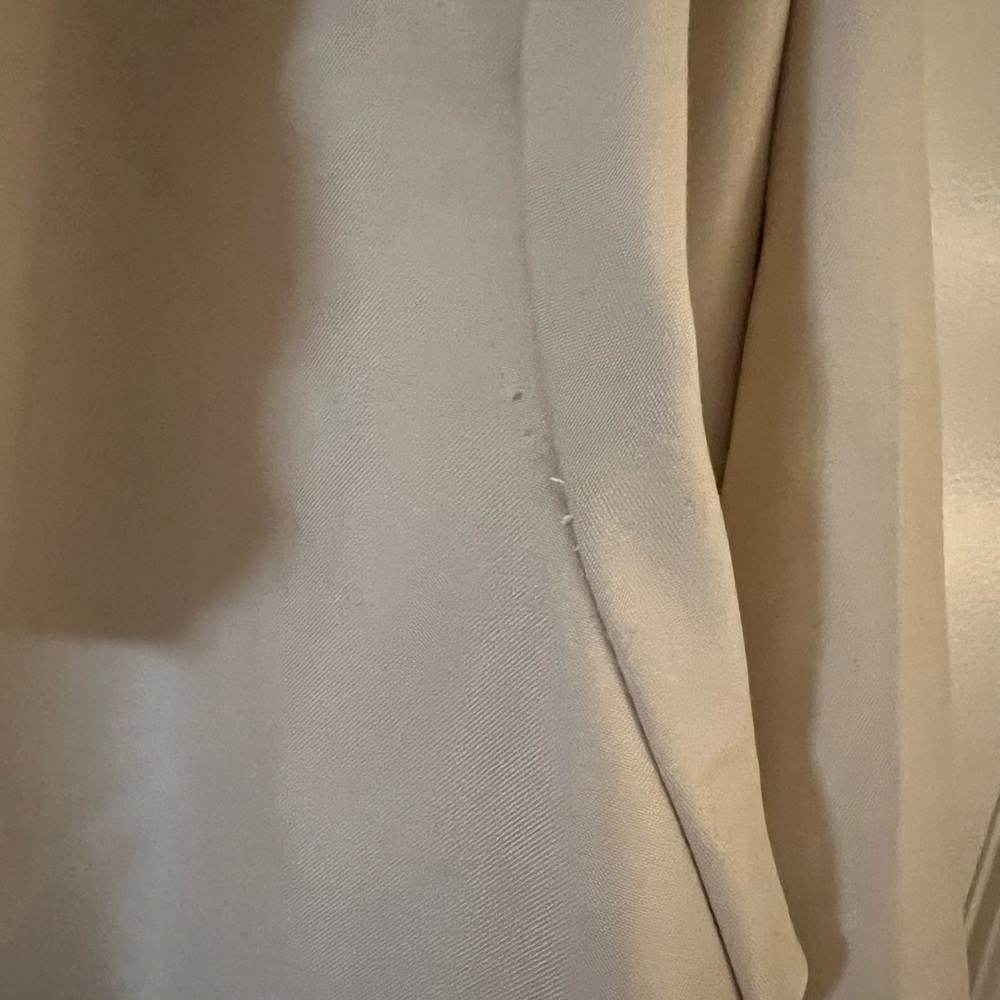Bonnie Evans Lightweight Jacket, 2x - Picture 11 of 12